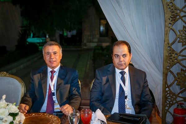51st AGM - Cairo - 2018 12